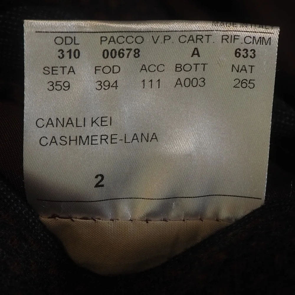 Canali kei sports